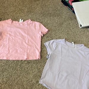 h&m top bundle(you can offer for one)